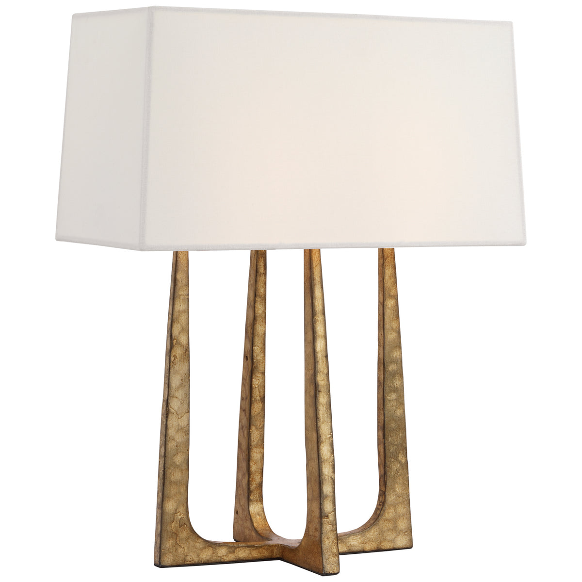 Scala Hand-Forged Bedside Lamp