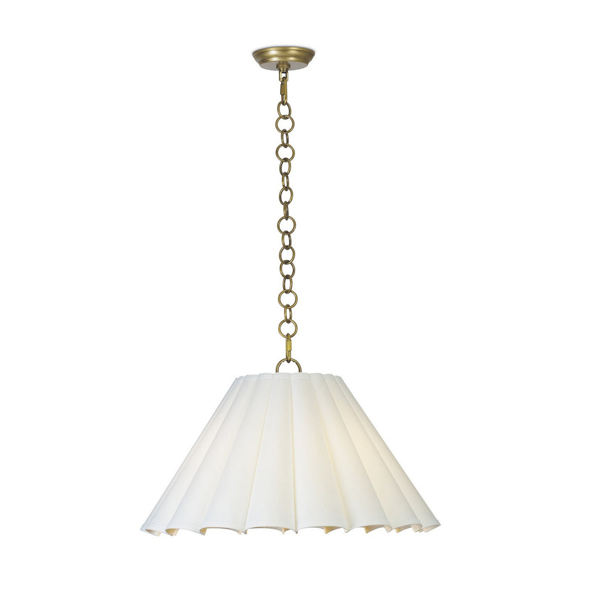 Allison Three Light Pendant