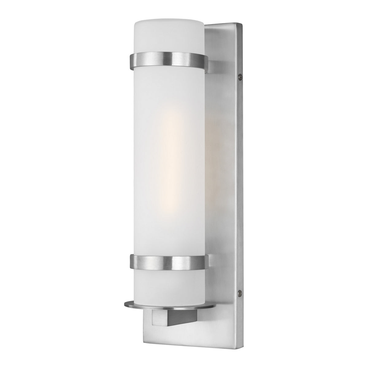 Alban 14" Round Lantern