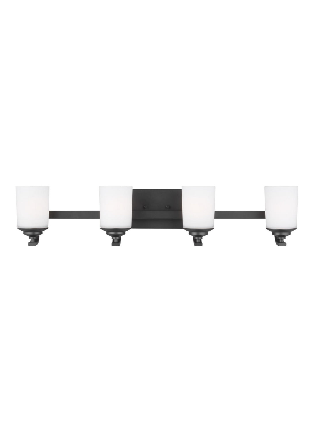 Kemal Four Light Bath