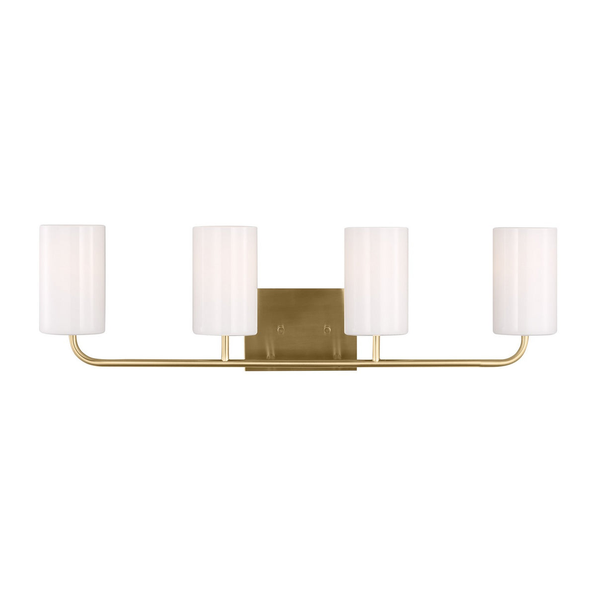 Rhett Four Light Bath — 60 W