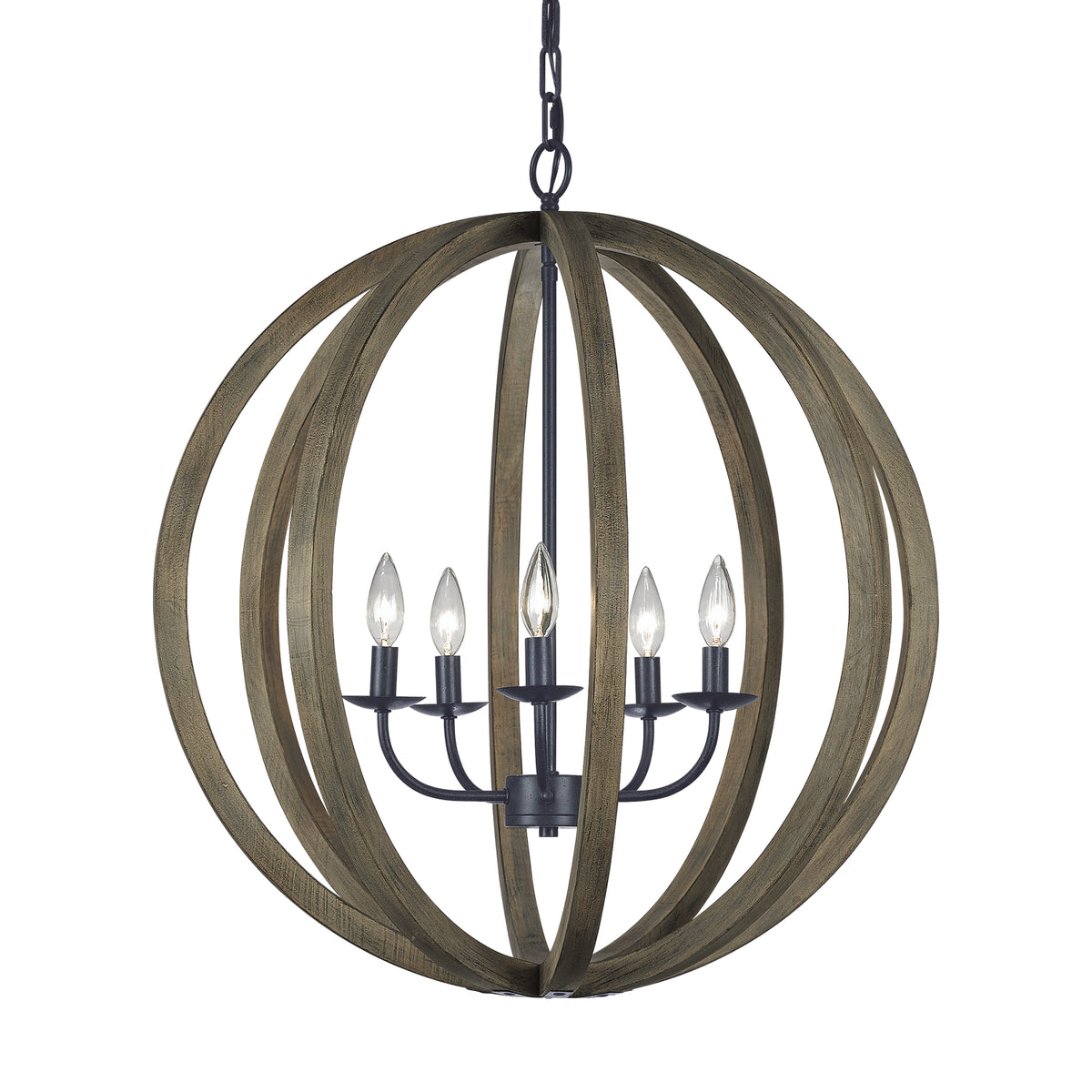 Allier Medium Pendant