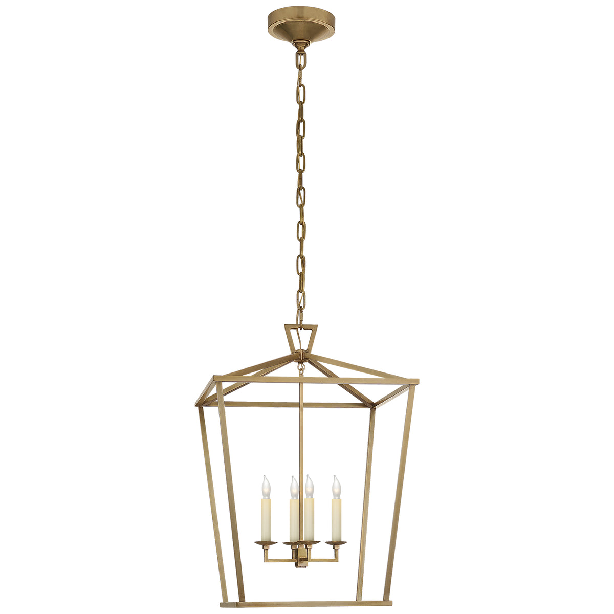 Darlana Medium Lantern