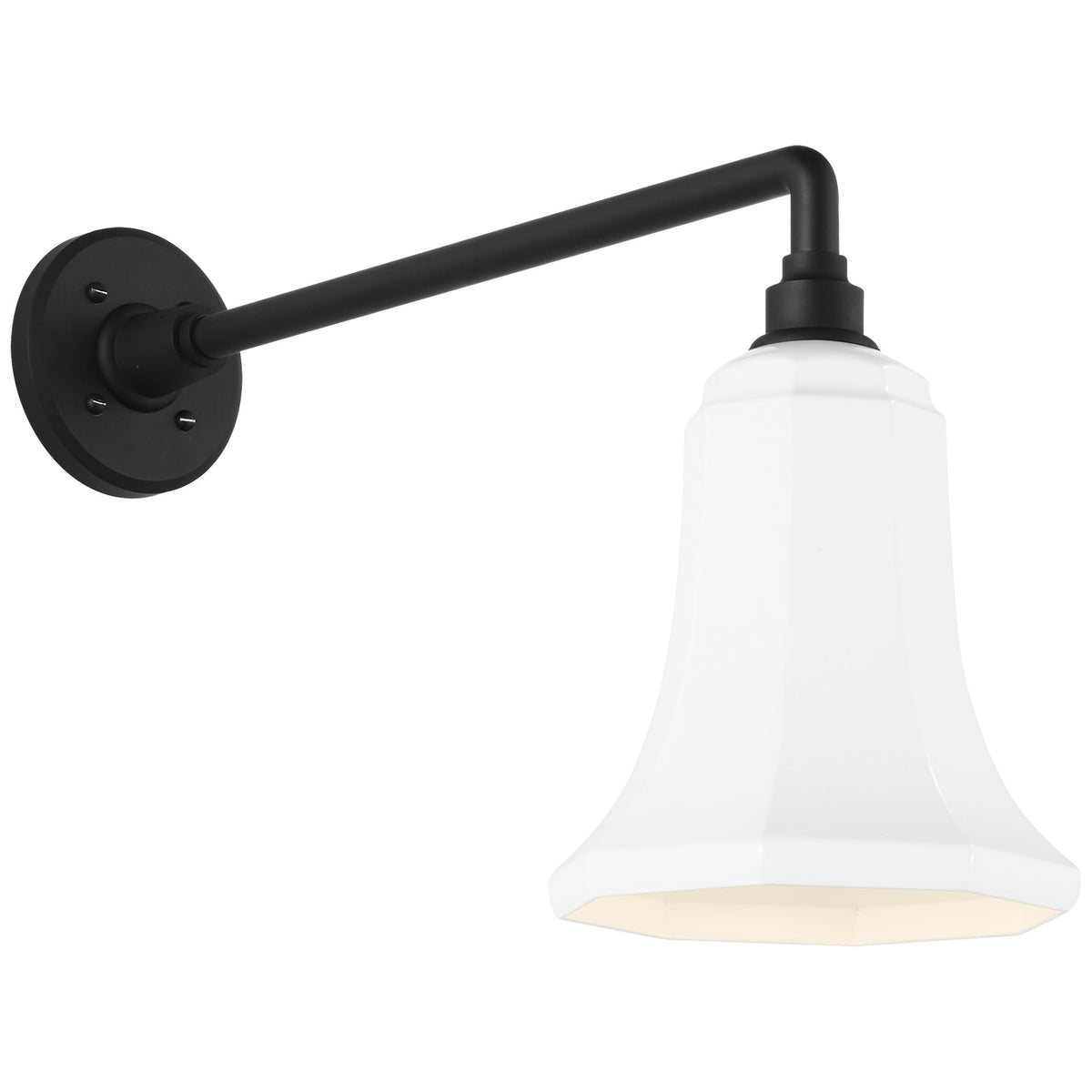 Academy 17.5" Mack Barn Light