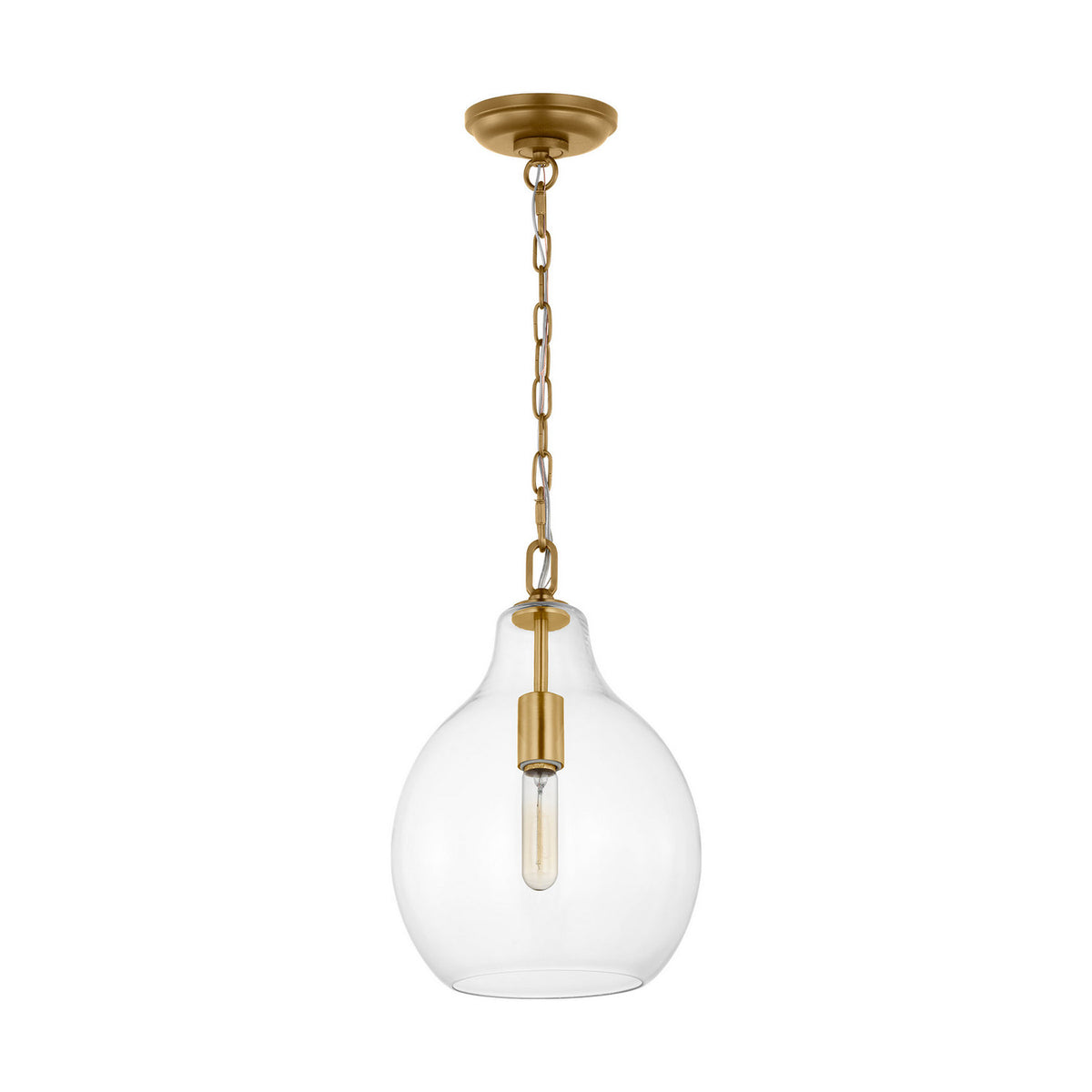Magnus Large Pendant