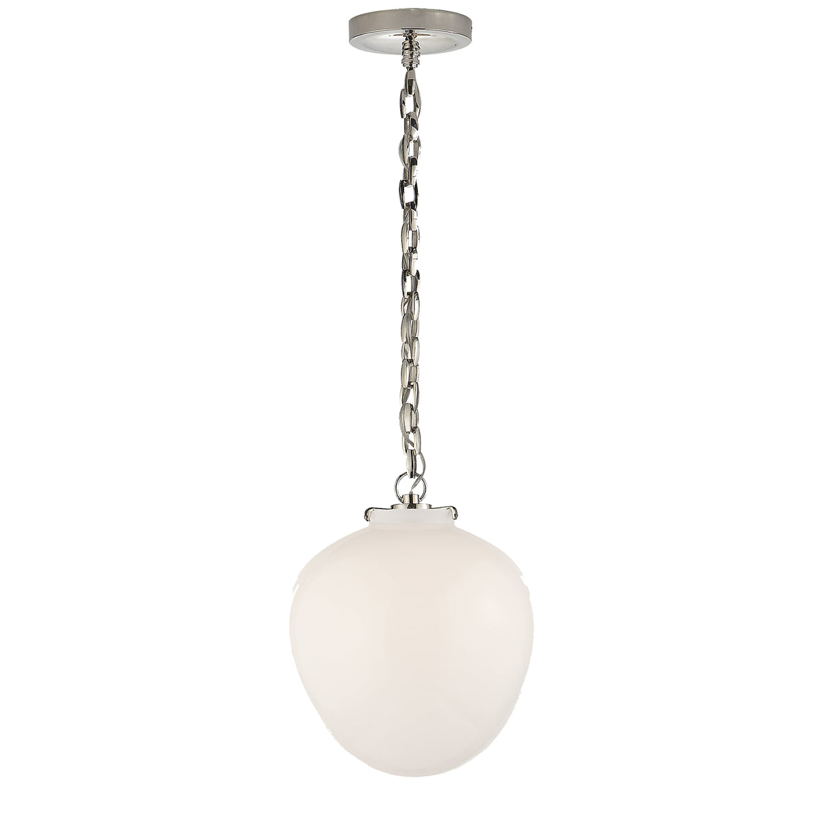 Katie Acorn Pendant