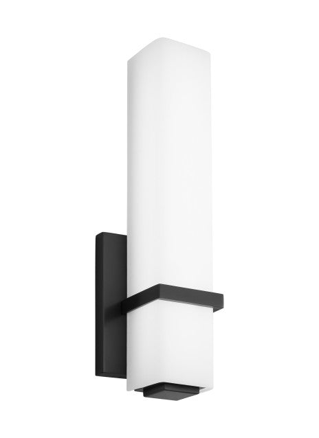 Milan LED Bath Vanity — 12.20"