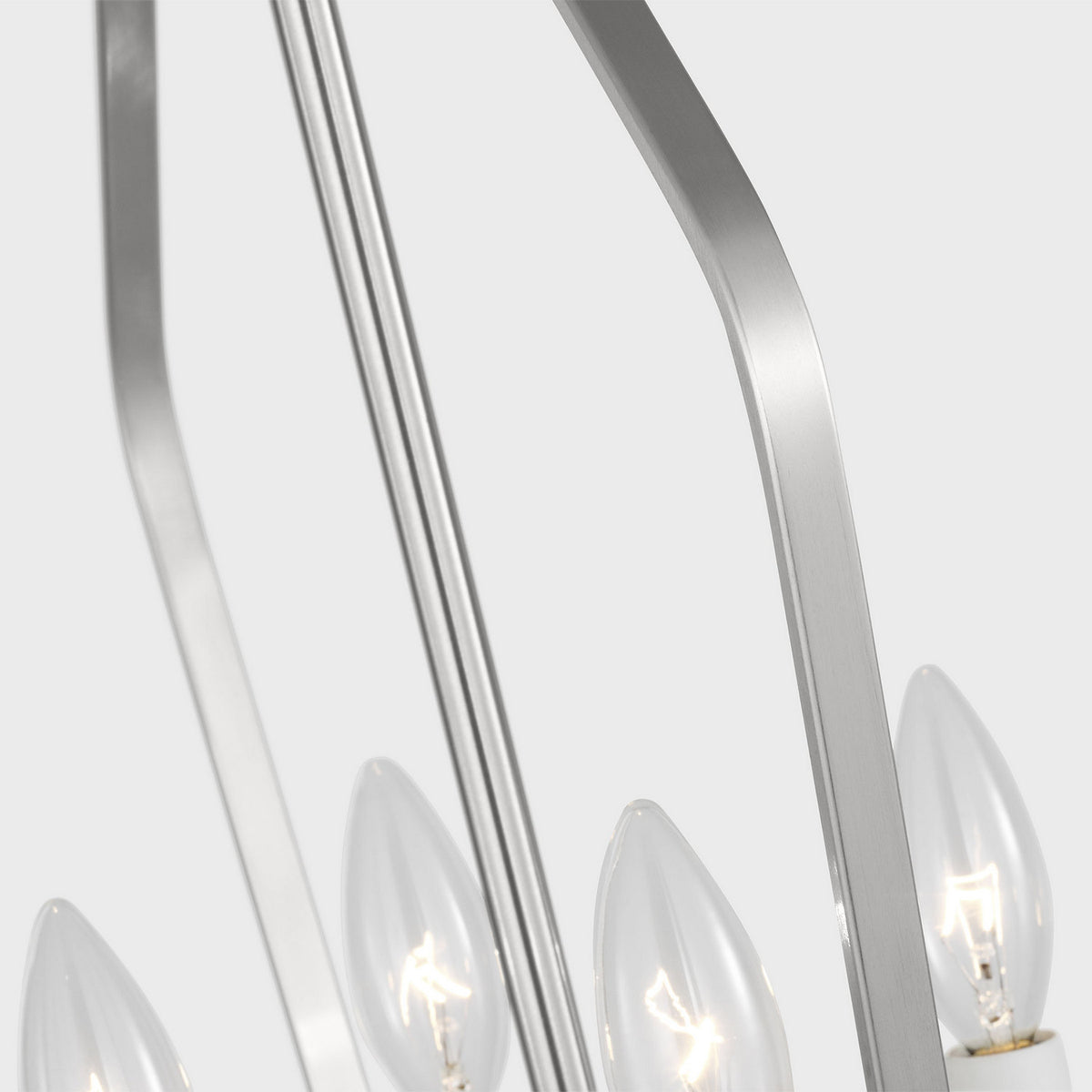 Kennan Four Light Medium Lantern