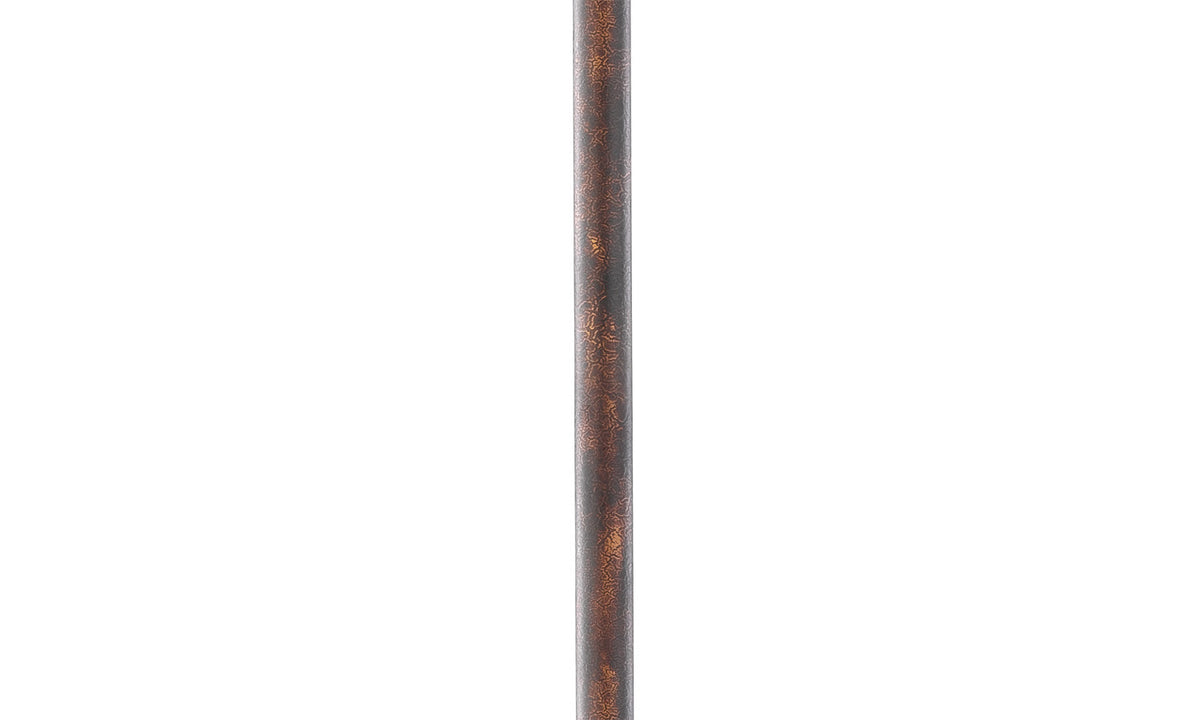 Universal Downrod — 12"