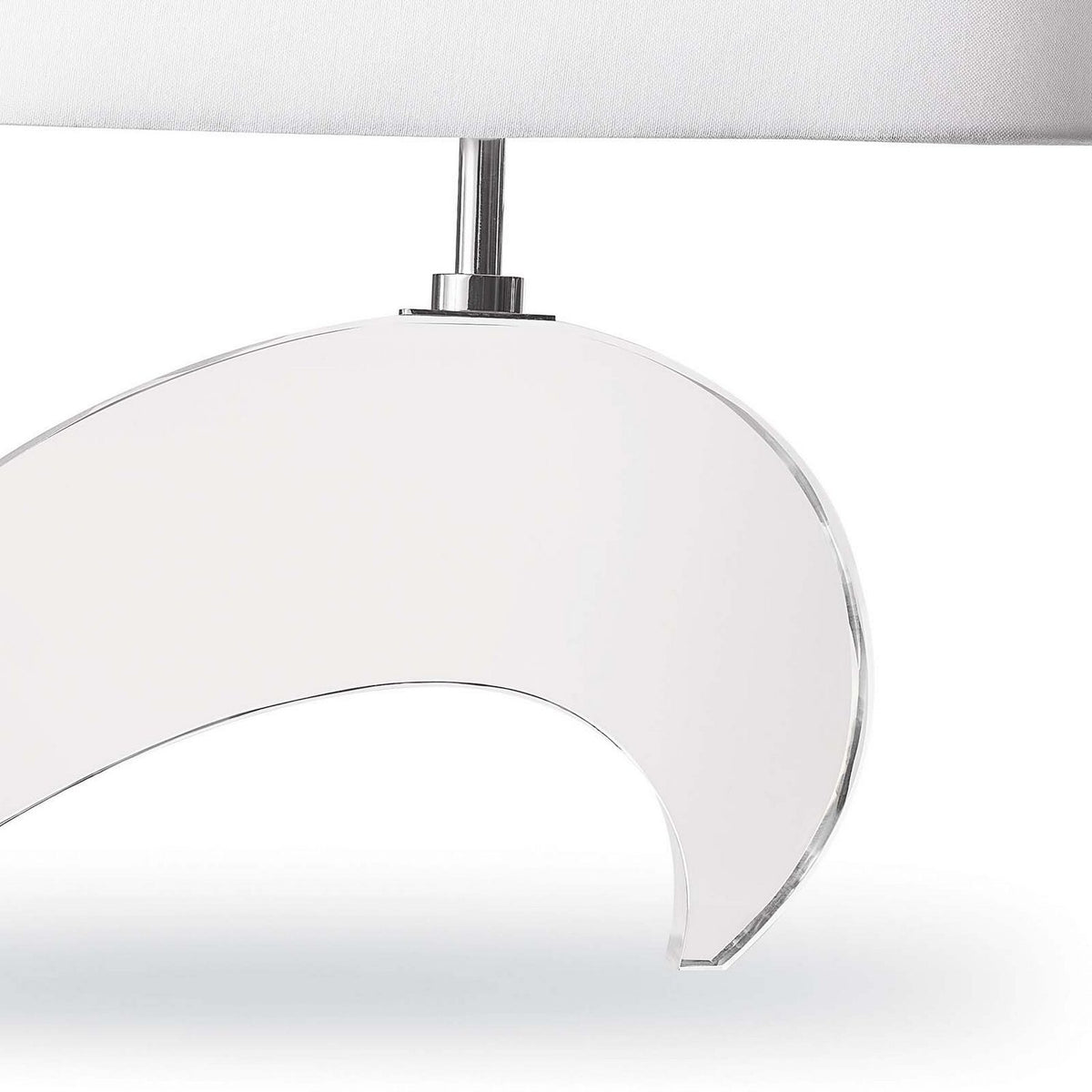 Wave One Light Table Lamp