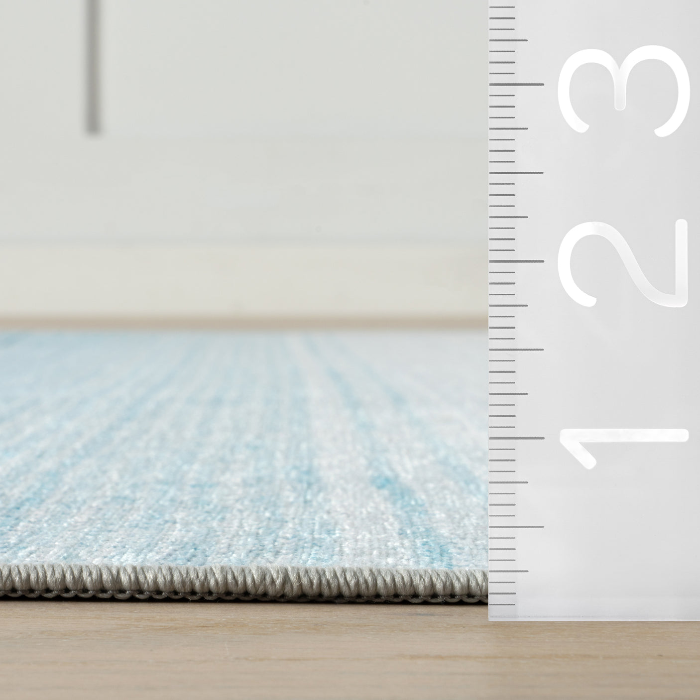 Pandora Machine Washable Rug