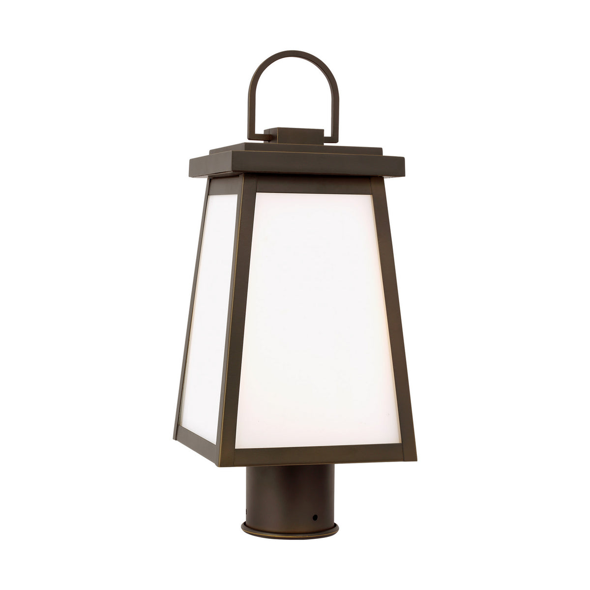 Founders Post Lantern — 75 W