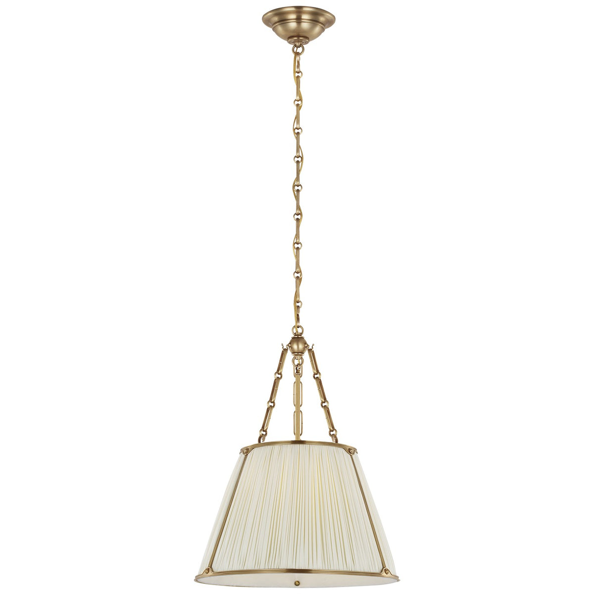 Allister 16" Hanging Shade