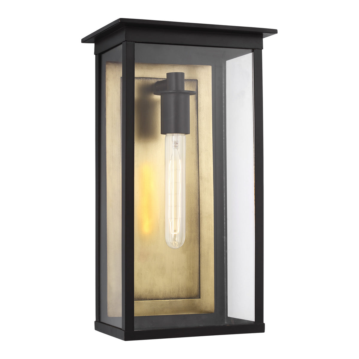 Freeport Large Wall Lantern