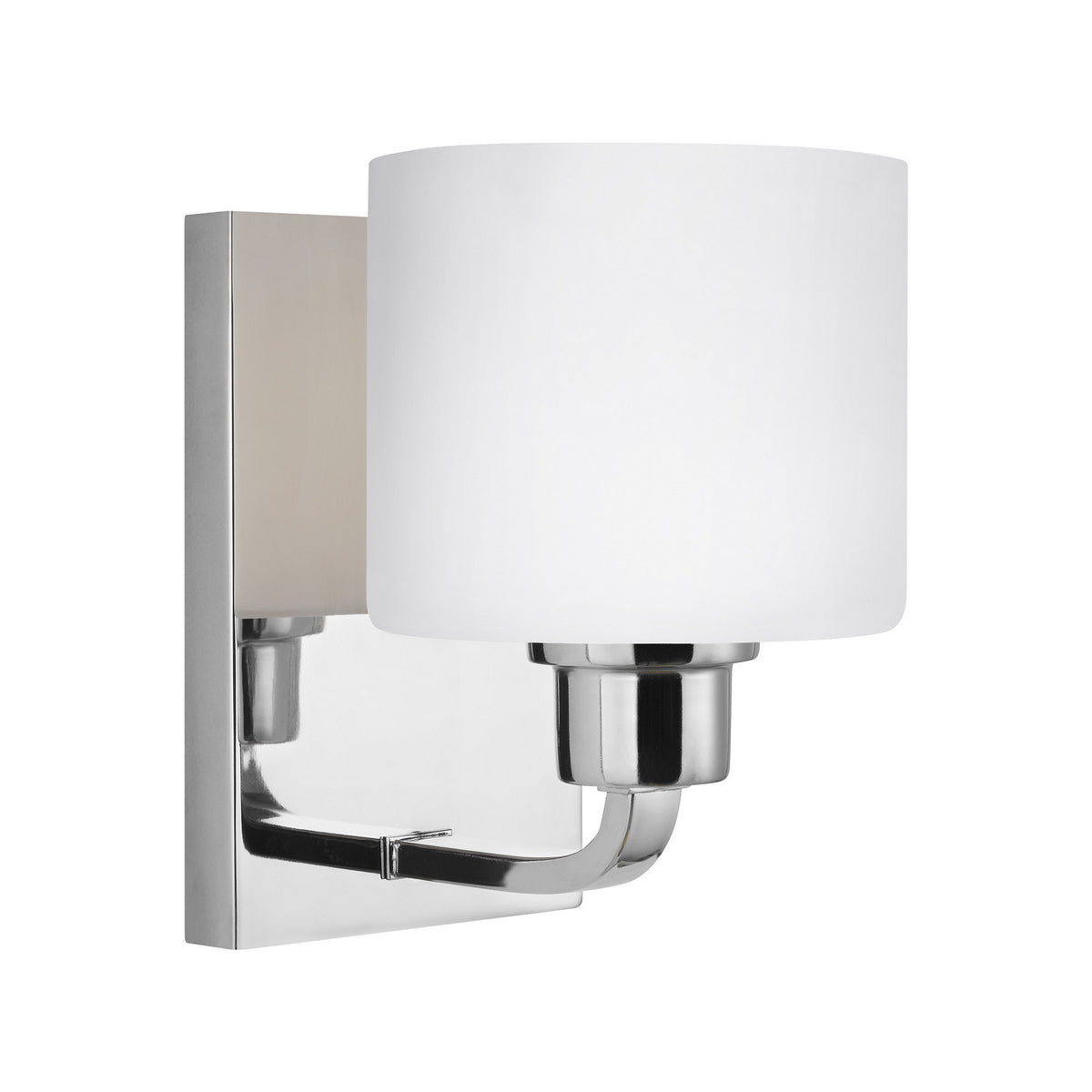 Canfield One Light Bath