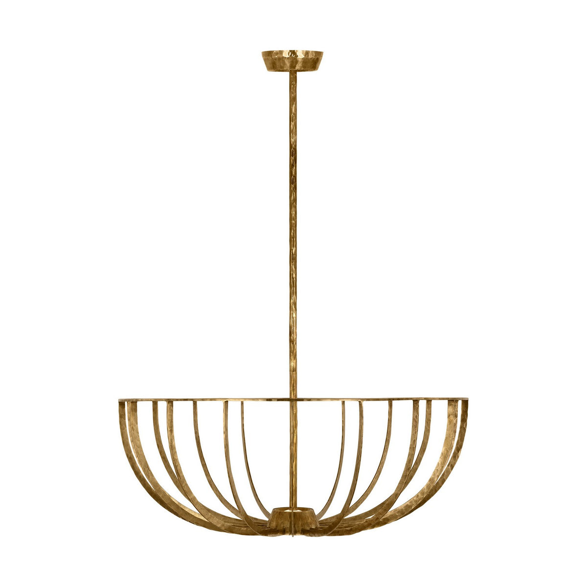 Sanchi X-Large Semi Flush