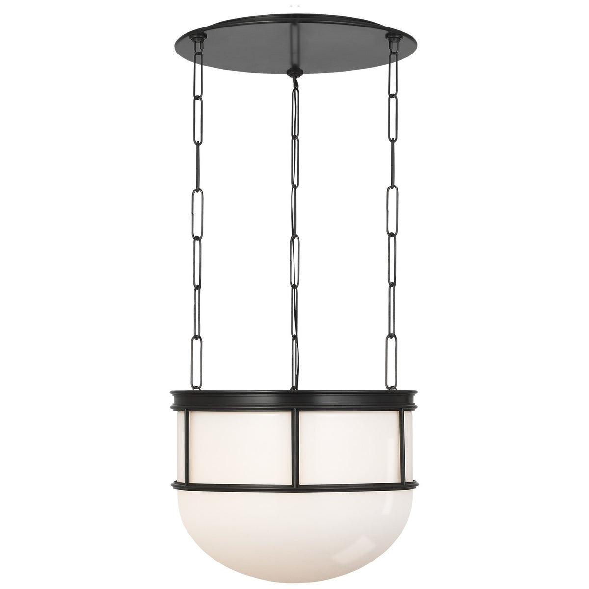 Martil 17" Lantern