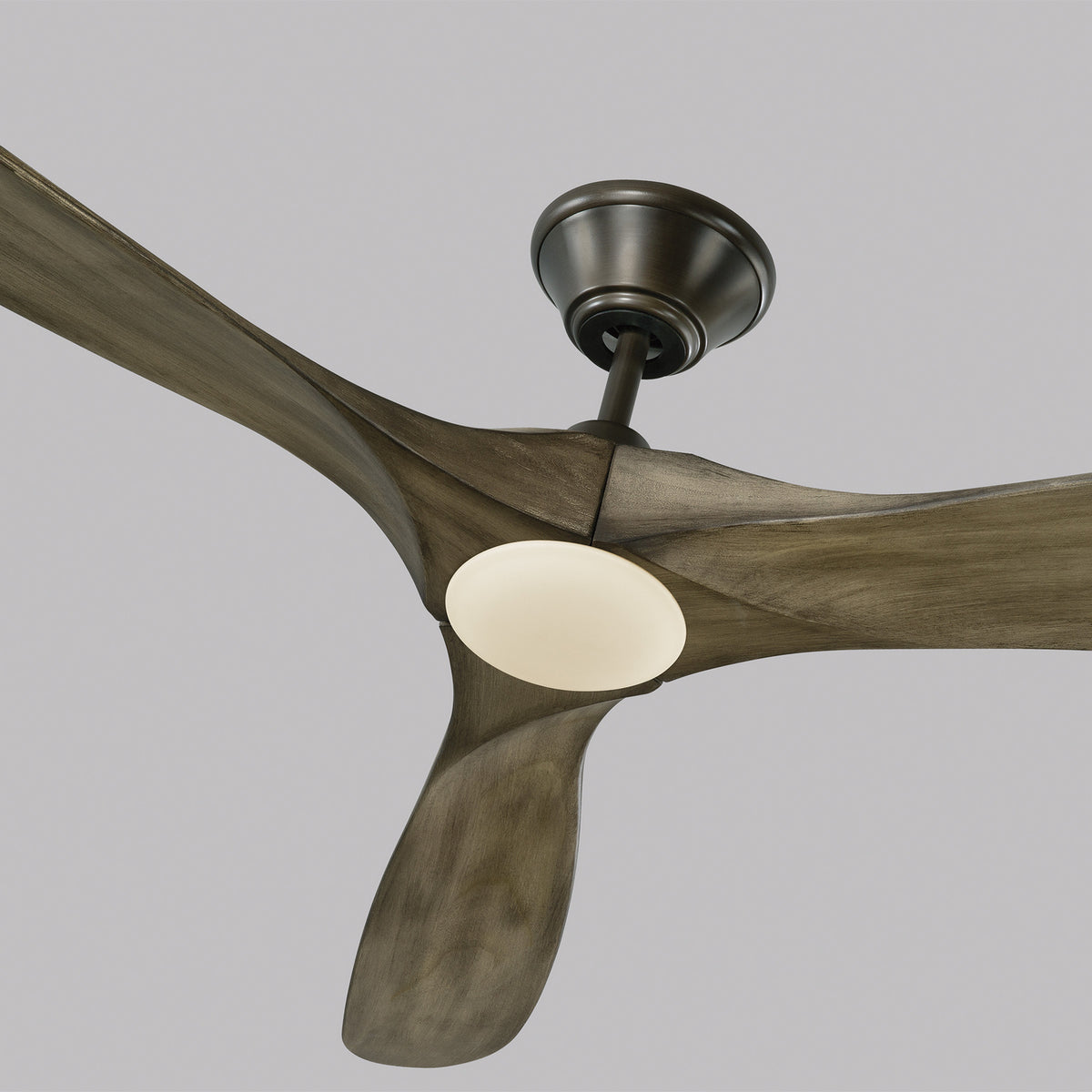 Maverick 70" LED Ceiling Fan