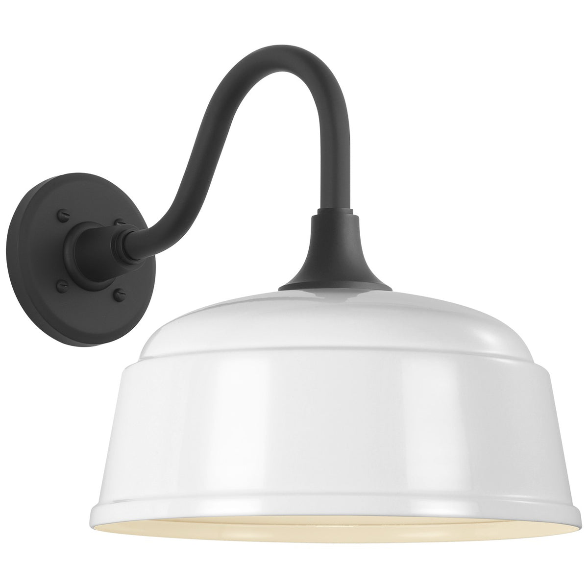 Academy 11" Flynn Barn Light