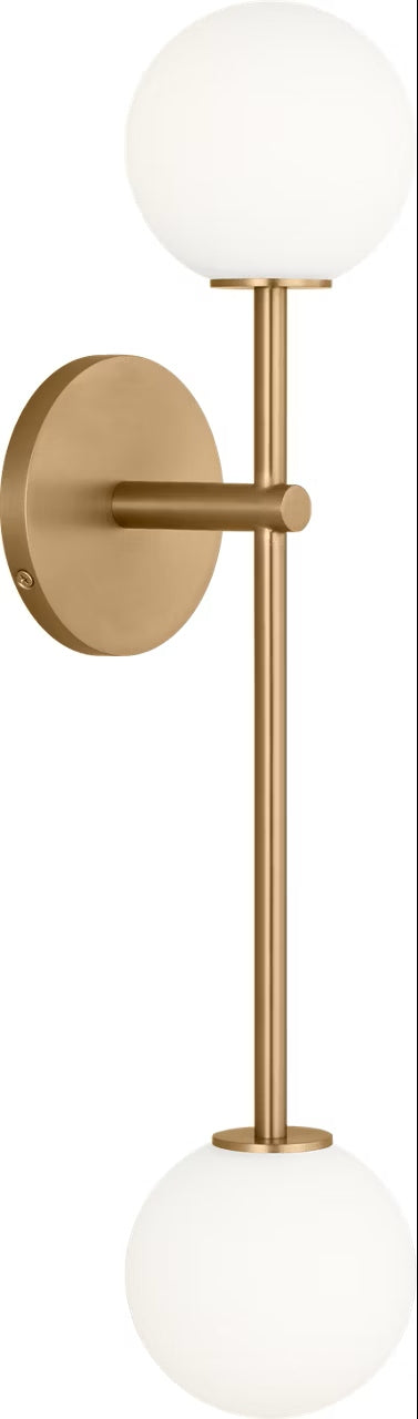 Sorelle 21" Sconce