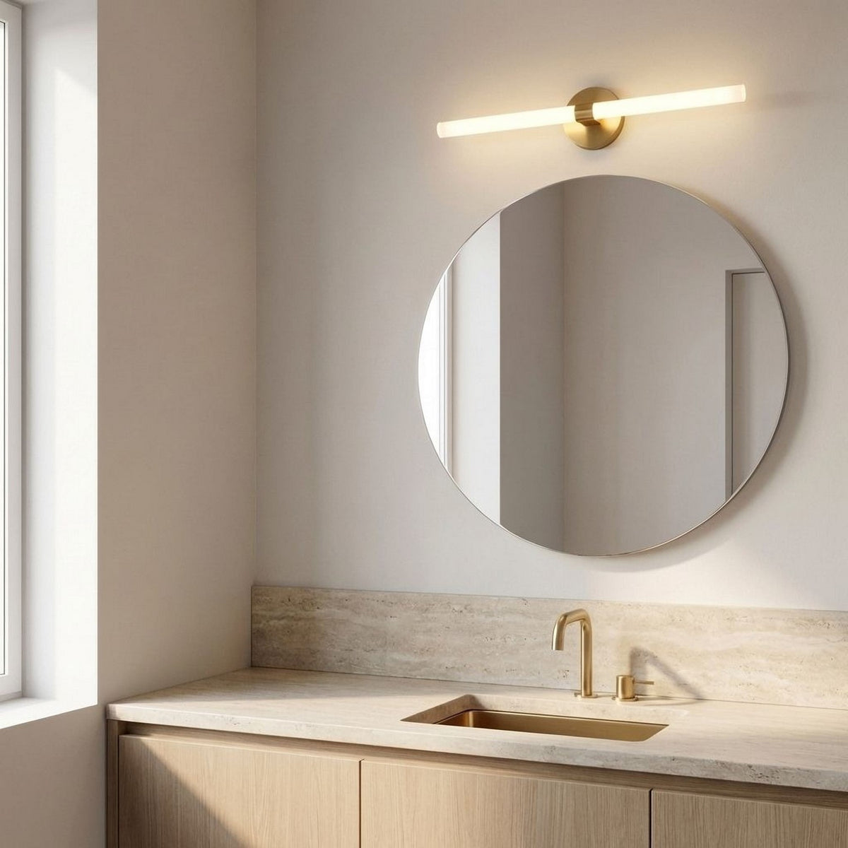 Silas 24 Sconce