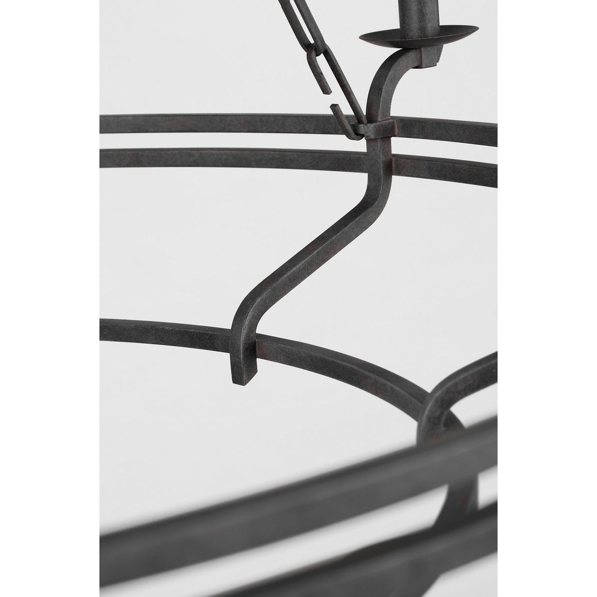 Brighton 42" Chandelier