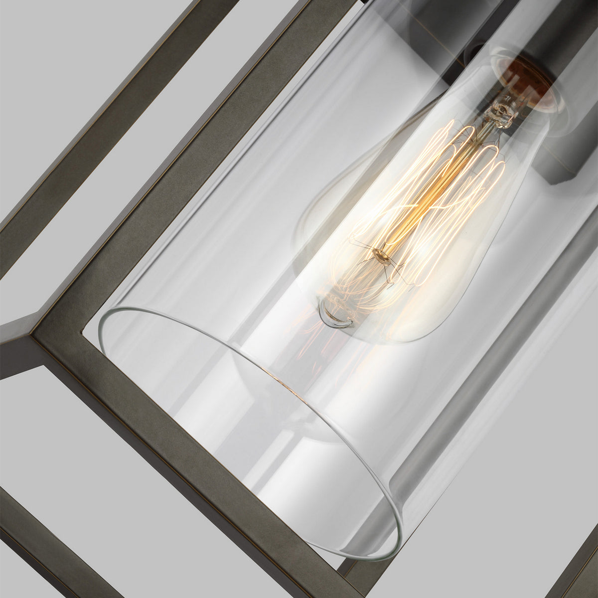 Vado Large Wall Lantern
