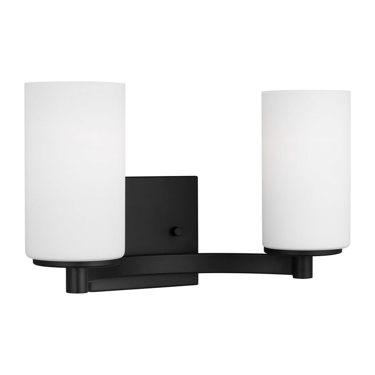 Hettinger Two Light Bath