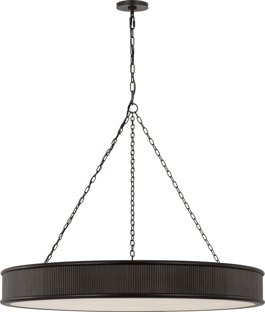 Ritz 36 Chandelier