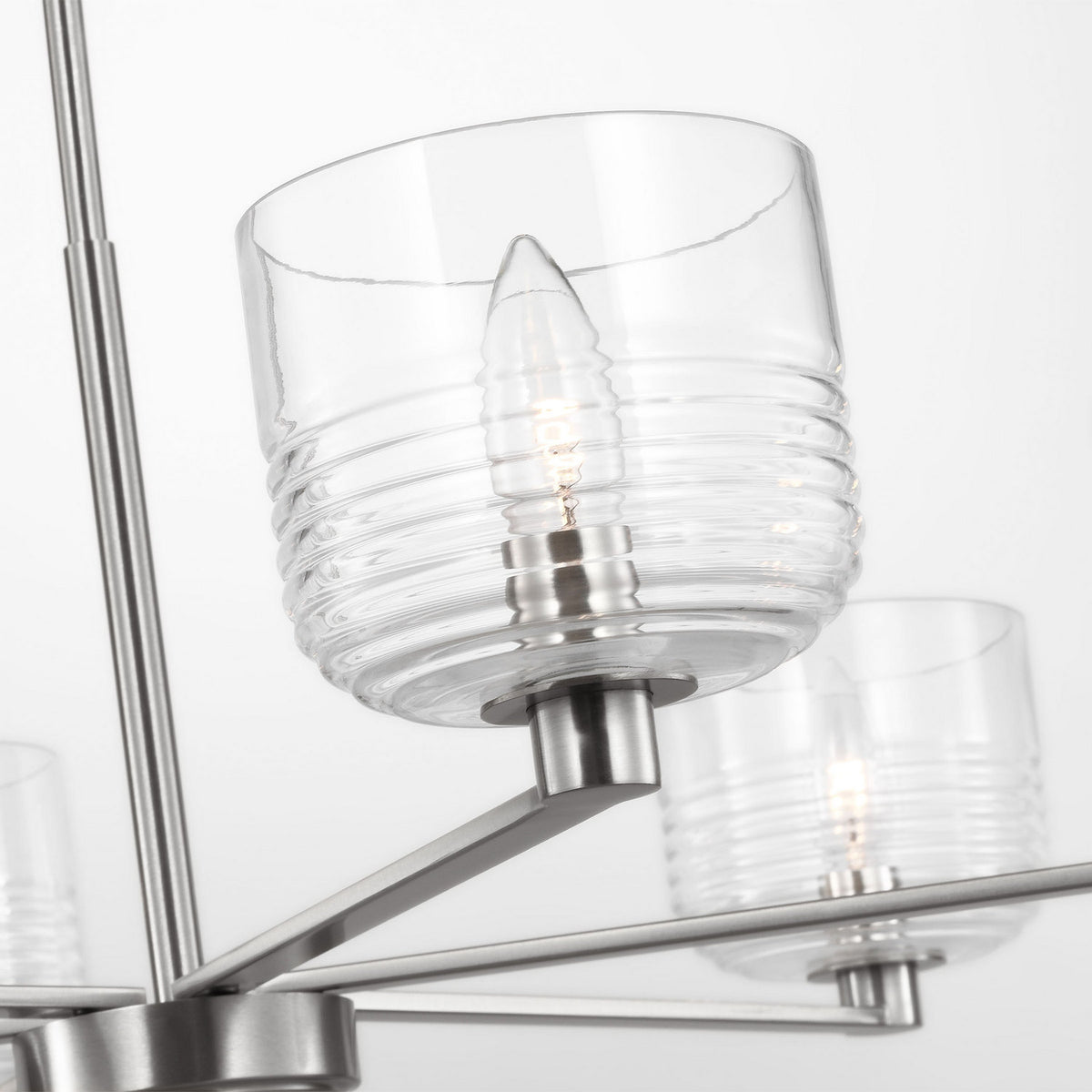 Lochdale Large Chandelier