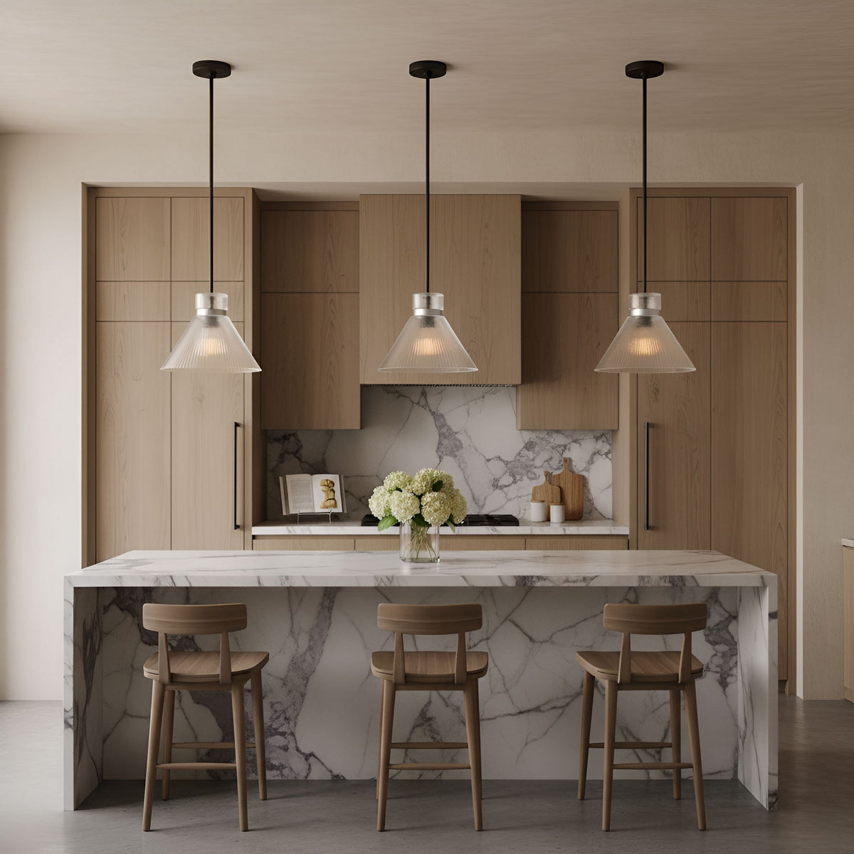 Liouet Medium Pendant