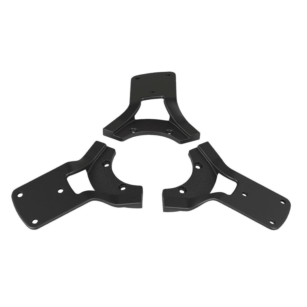 Arcade Fan Finish Kit