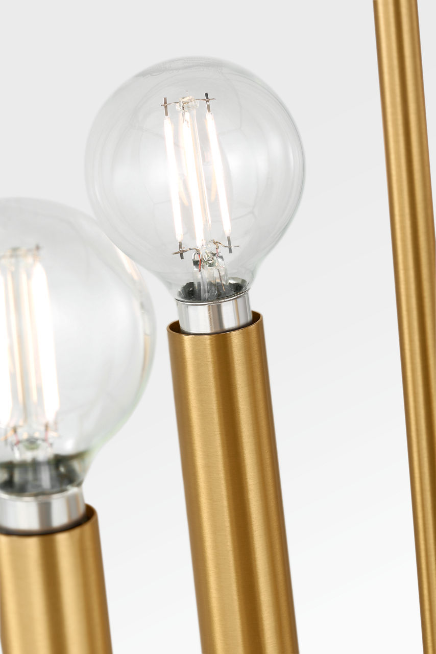 Carlyle 21 Lantern