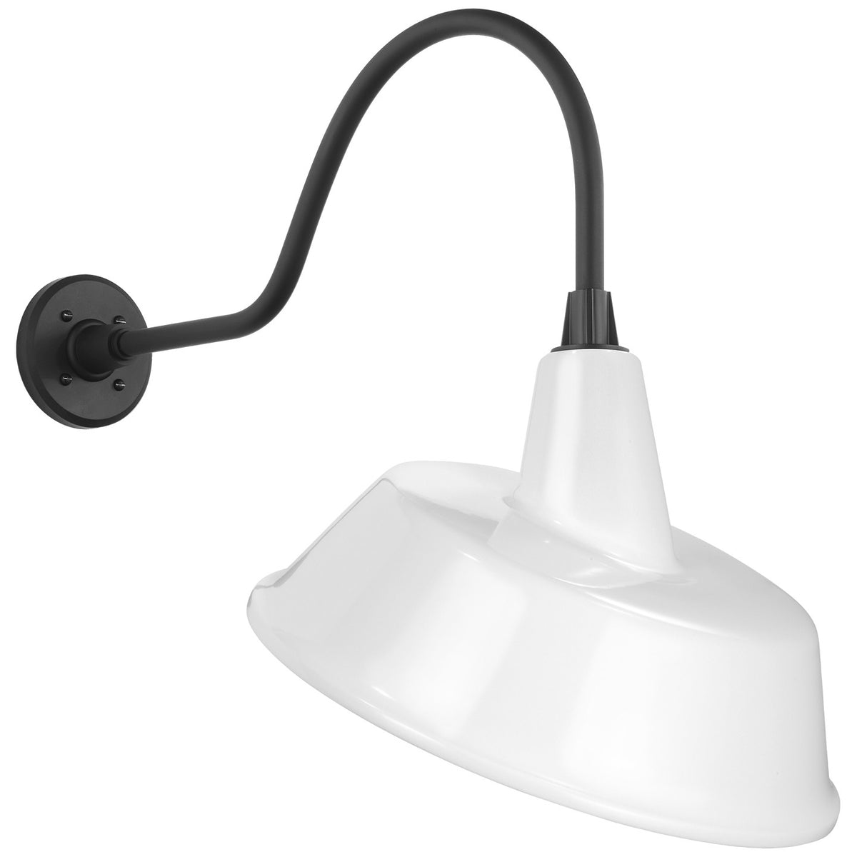 Academy 23" Flynn Barn Light