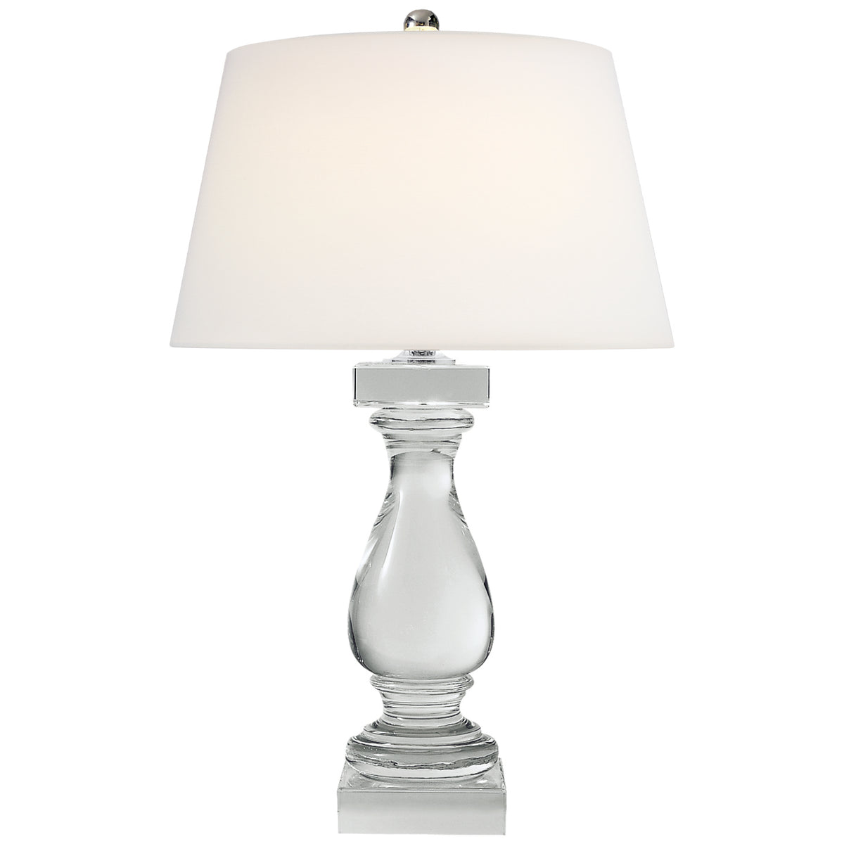 Balustrade Table Lamp