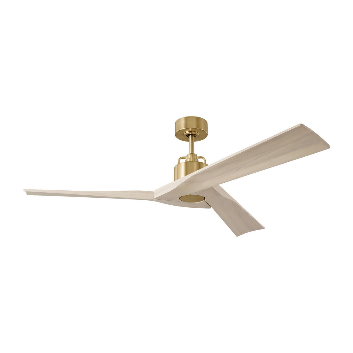 Alma Smart 52" Ceiling Fan