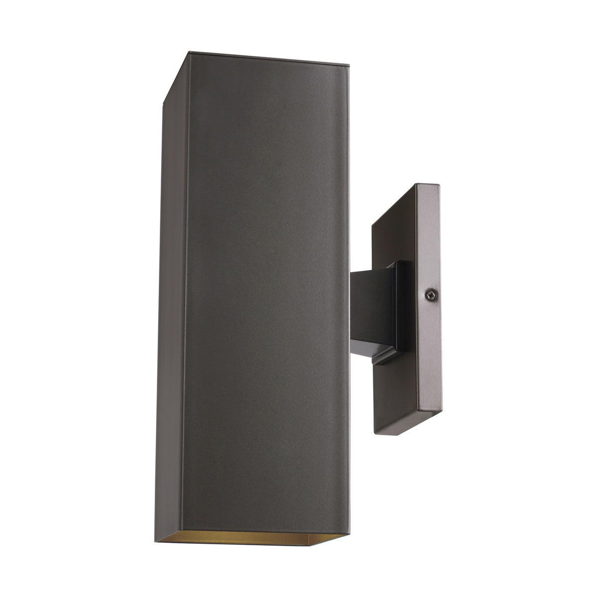 Pohl Medium Up/Down Wall Lantern — 10 W