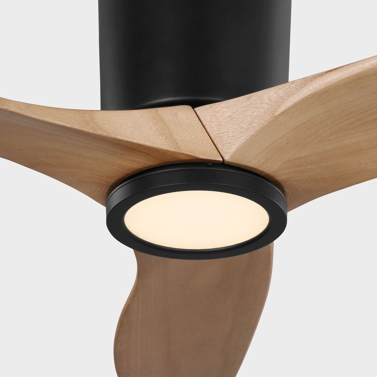 Seyra Smart 44" Hugger Led Ceiling Fan