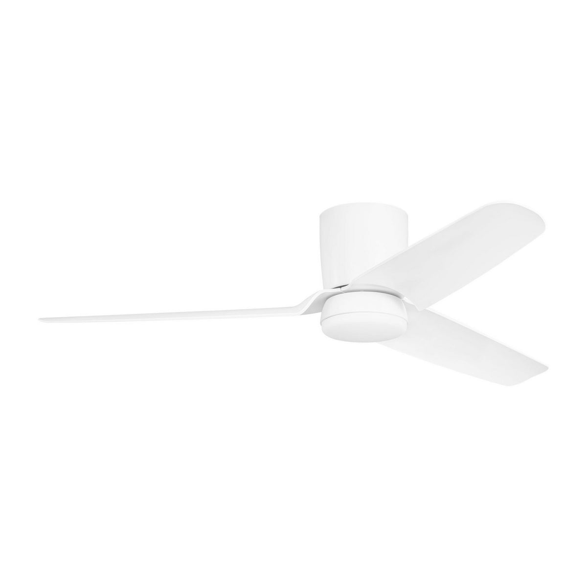 Colgin 56" Hugger LED Ceiling Fan
