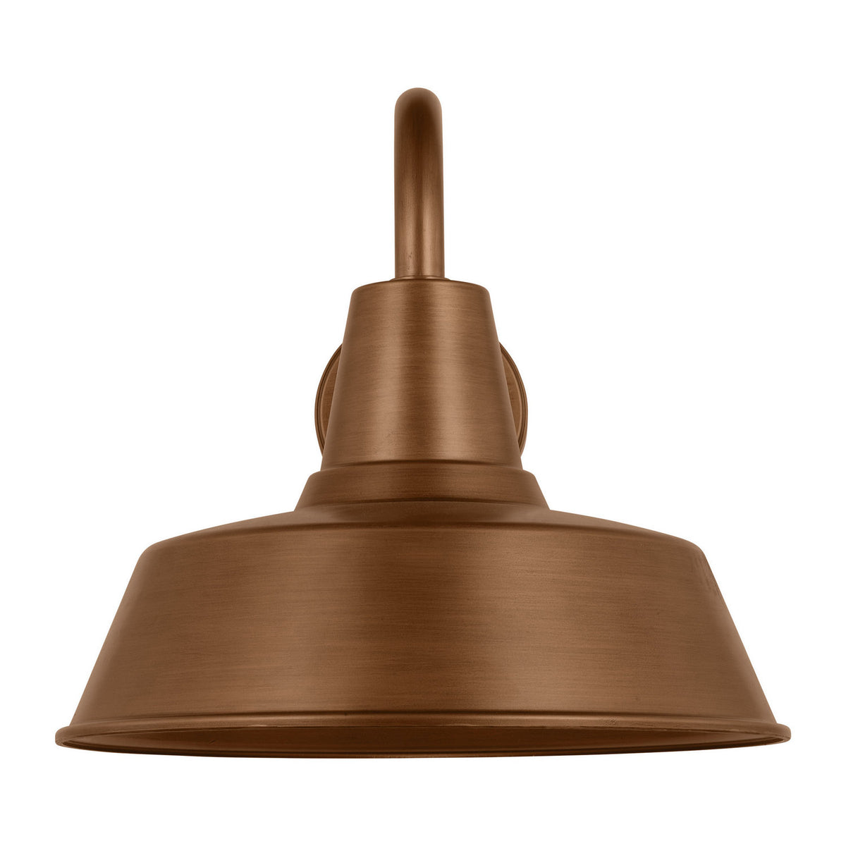 Barn Light StoneStrong Large Wall Lantern