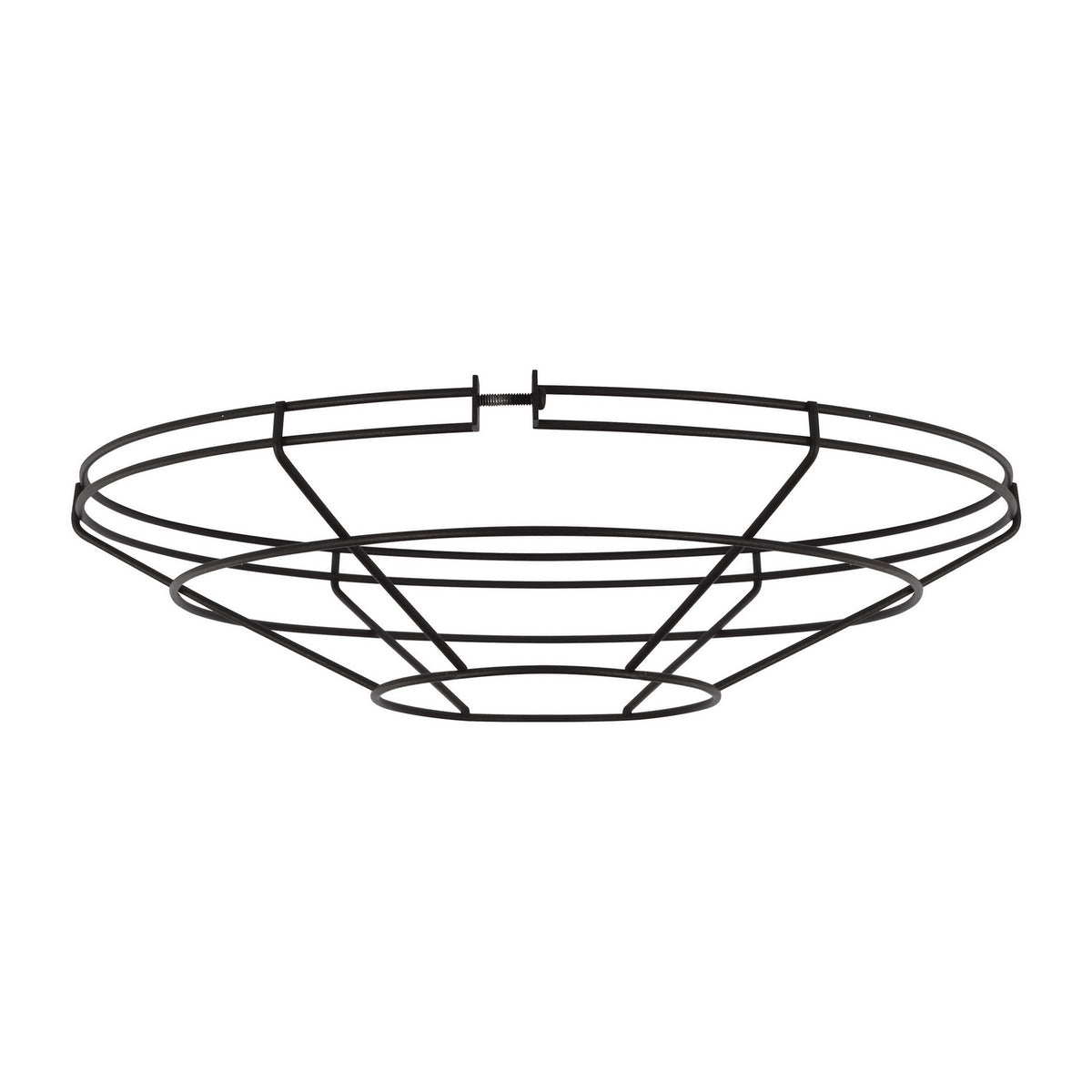 Barn Light Cage — 3.00"