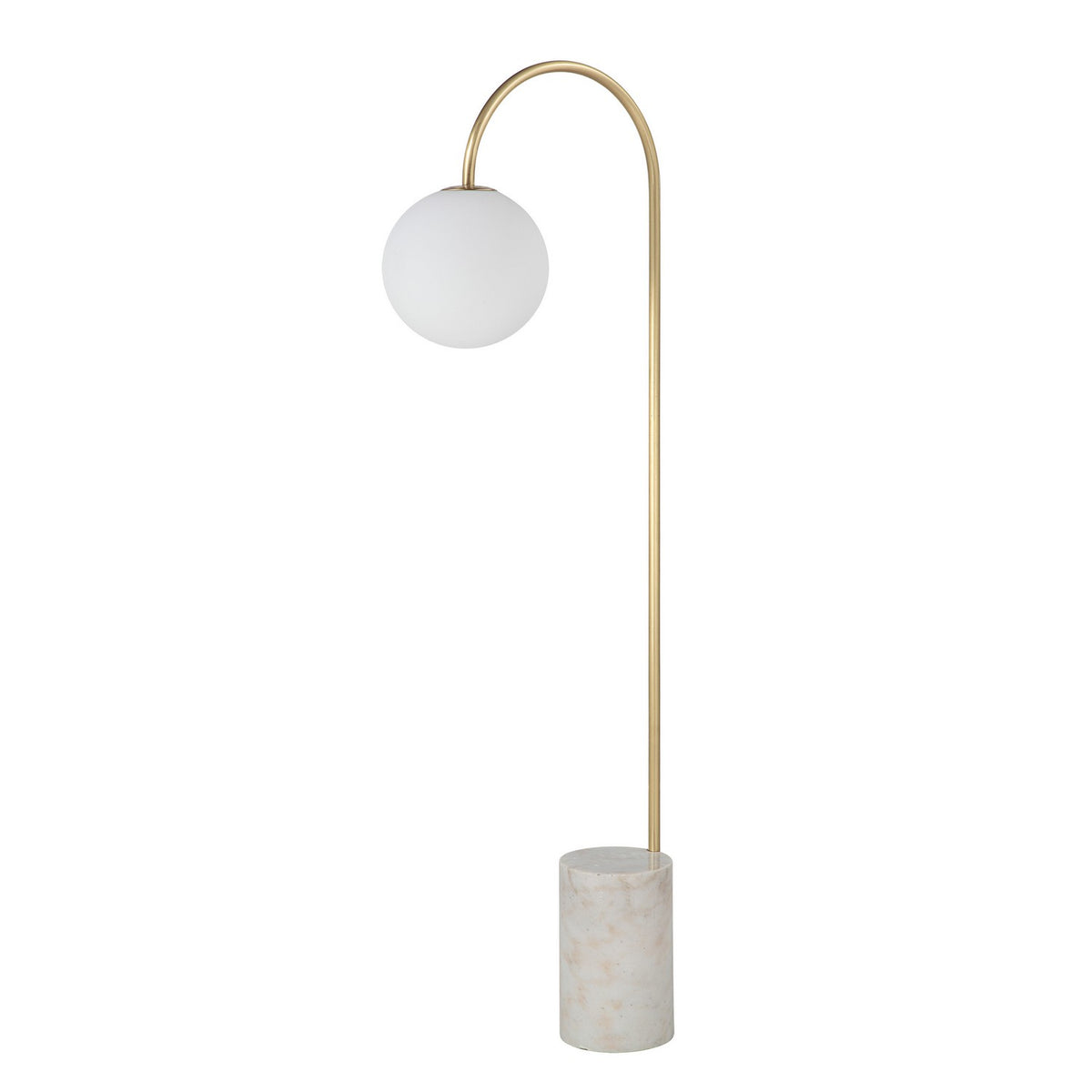 Merlot LED Floor Lamp