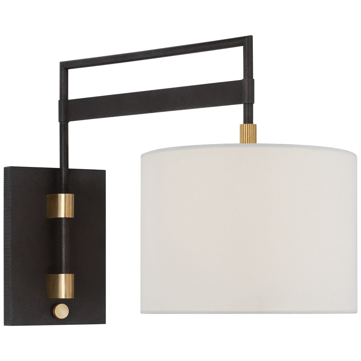 Gael Medium Articulating Wall Light