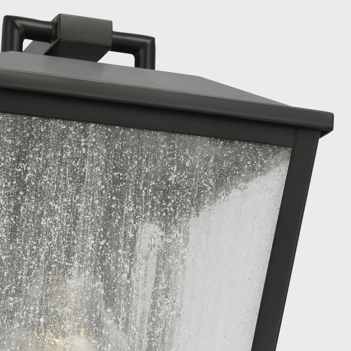 Kennewick Small Wall Lantern
