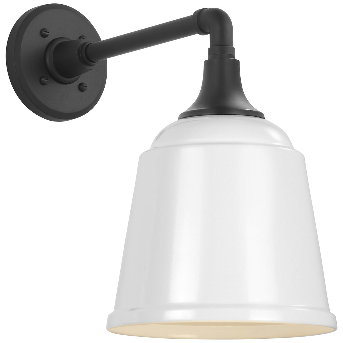 Academy 11" Mack Barn Light
