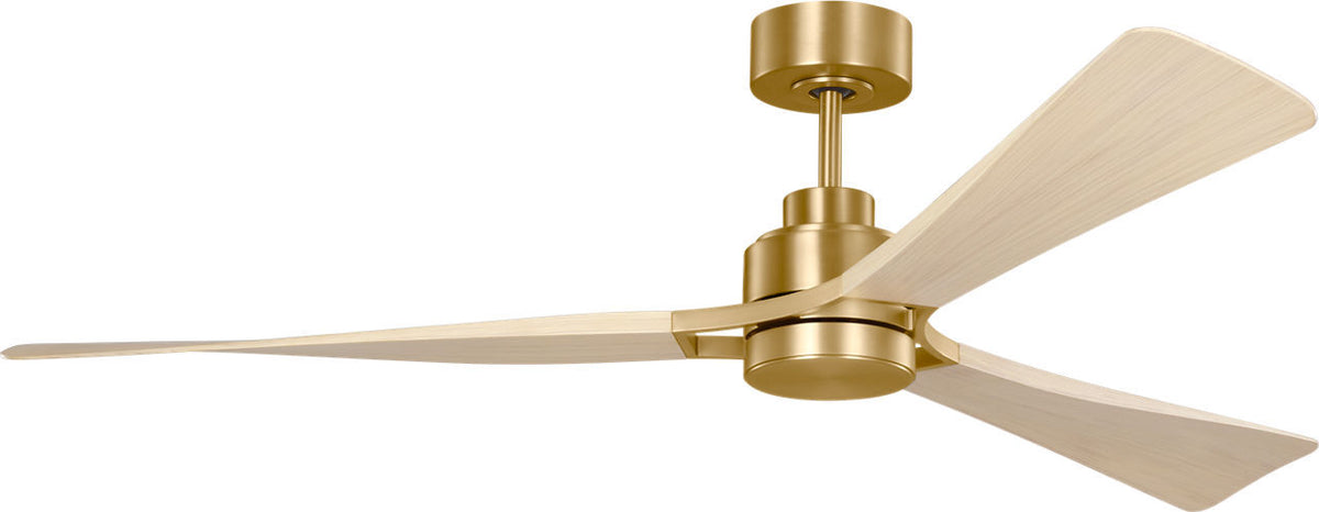 Trillium Smart 60" LED Ceiling Fan