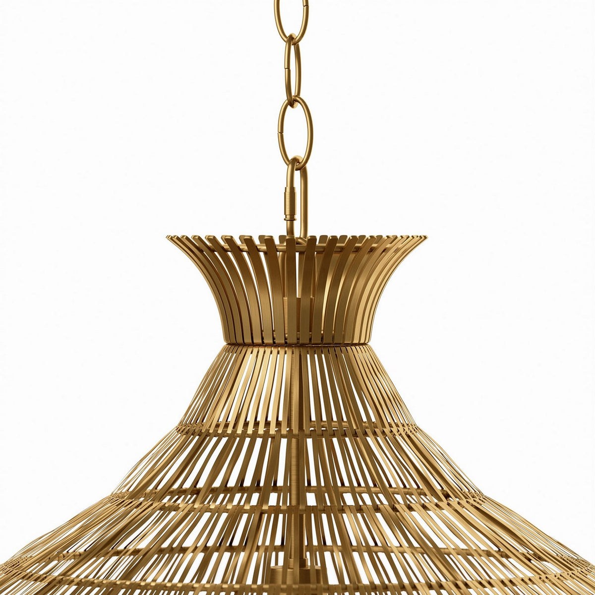 Cupola One Light Pendant