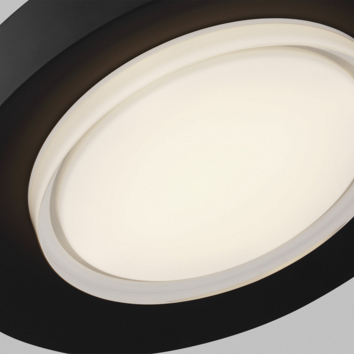 Hilo 16 Flush Mount