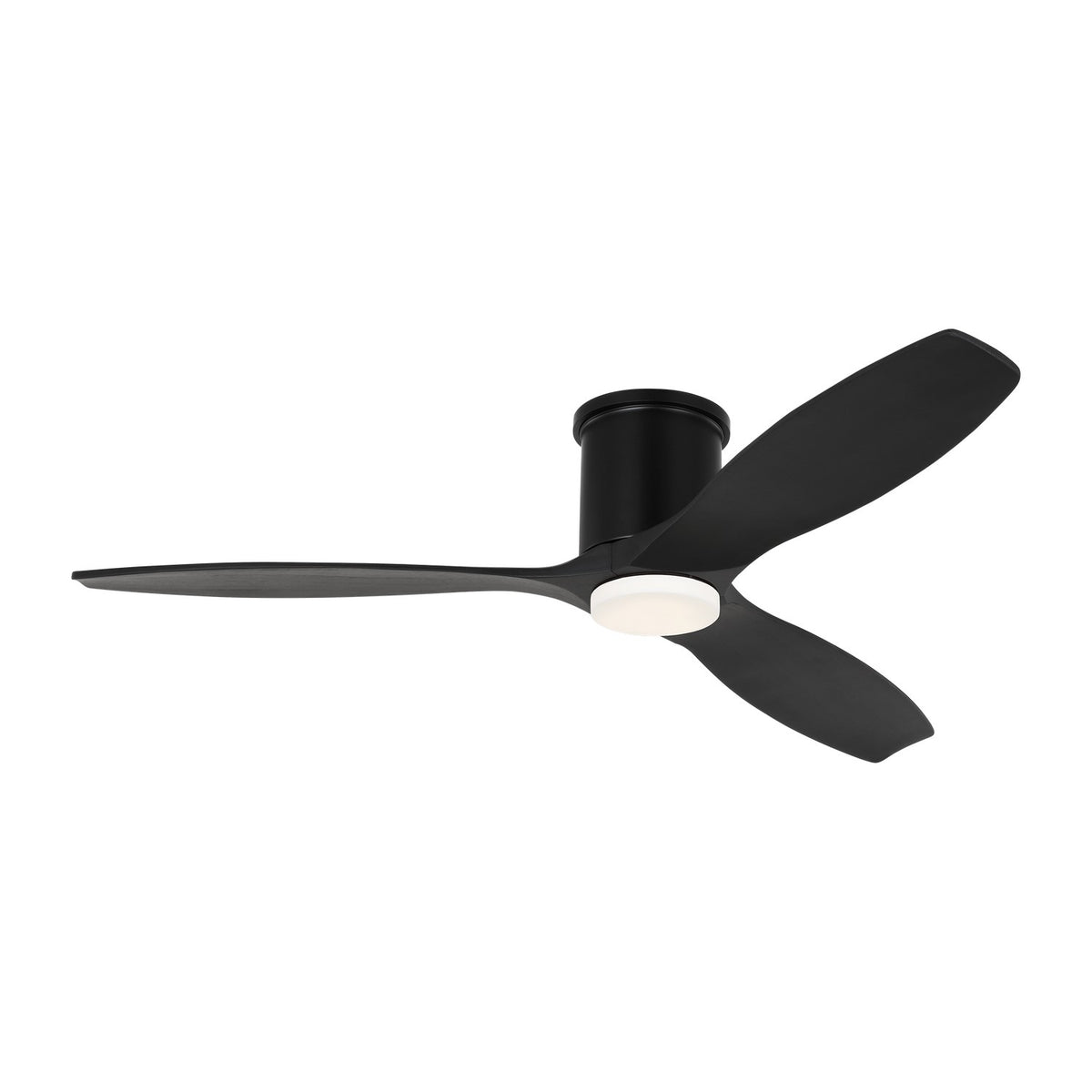Collins Smart 52" Hugger LED Ceiling Fan