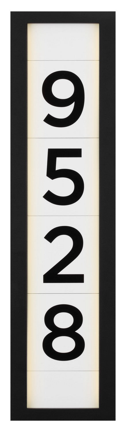 Address Light